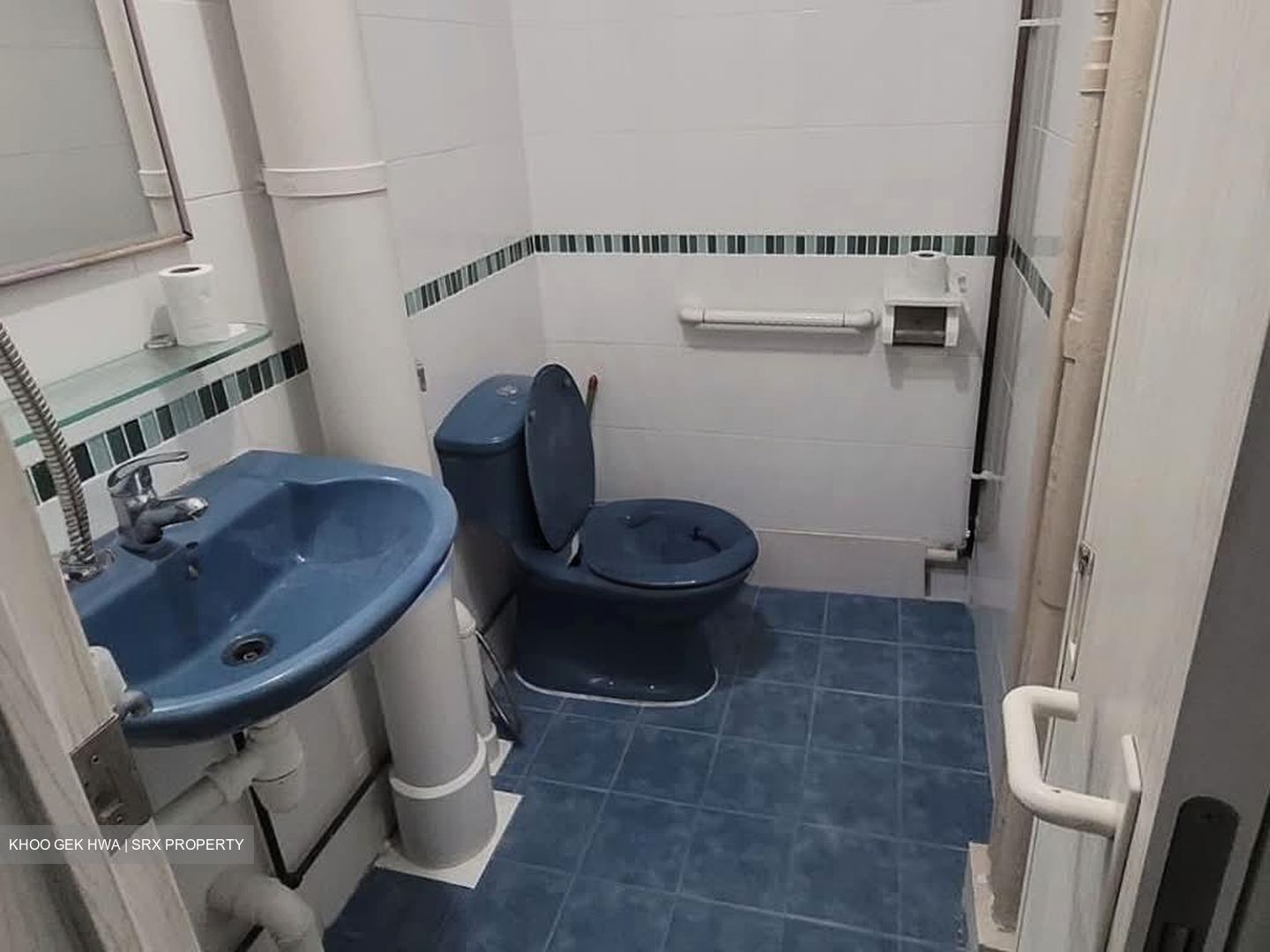 Blk 427 Clementi Avenue 3 (Clementi), HDB 3 Rooms #563390311